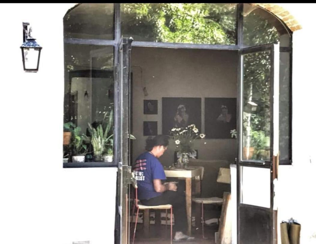 Lequio Tanaro Villa Amai מראה חיצוני תמונה