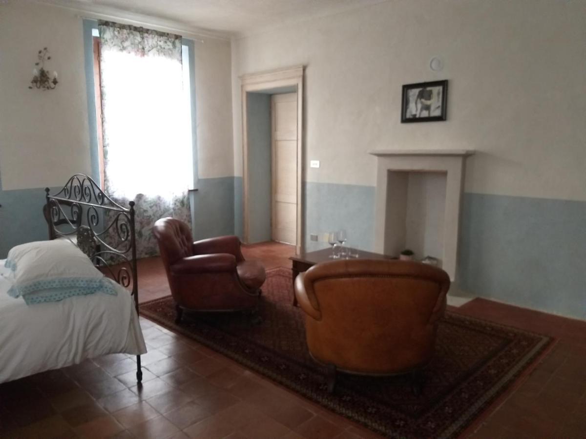 Lequio Tanaro Villa Amai מראה חיצוני תמונה