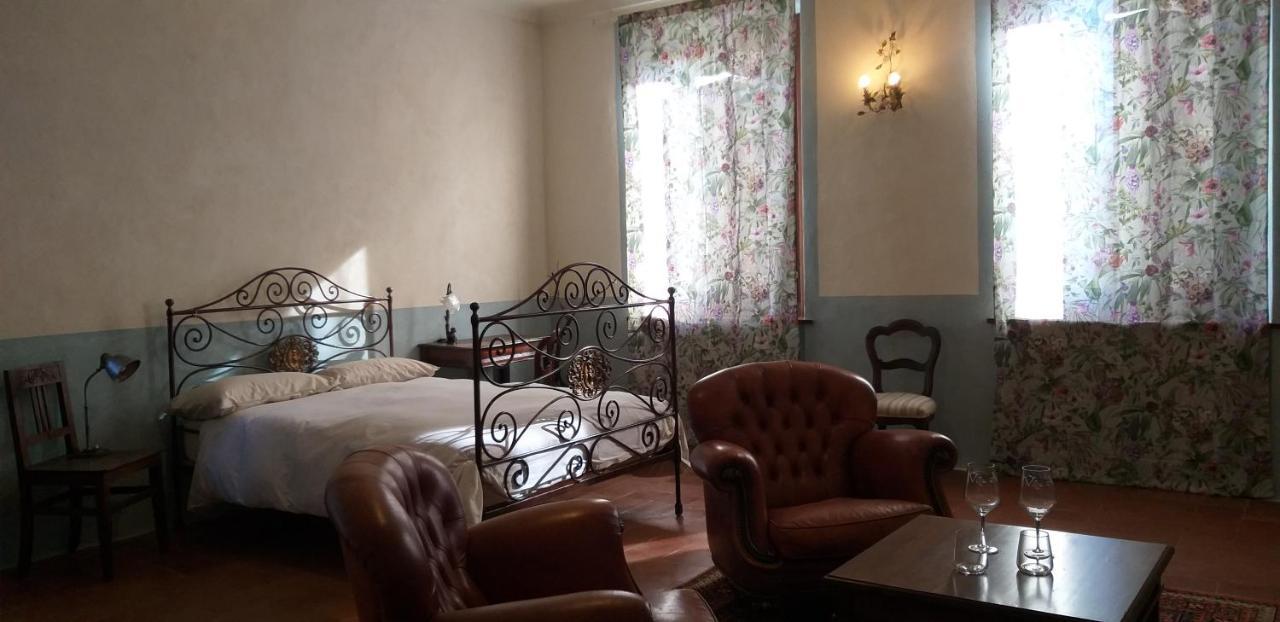 Lequio Tanaro Villa Amai מראה חיצוני תמונה