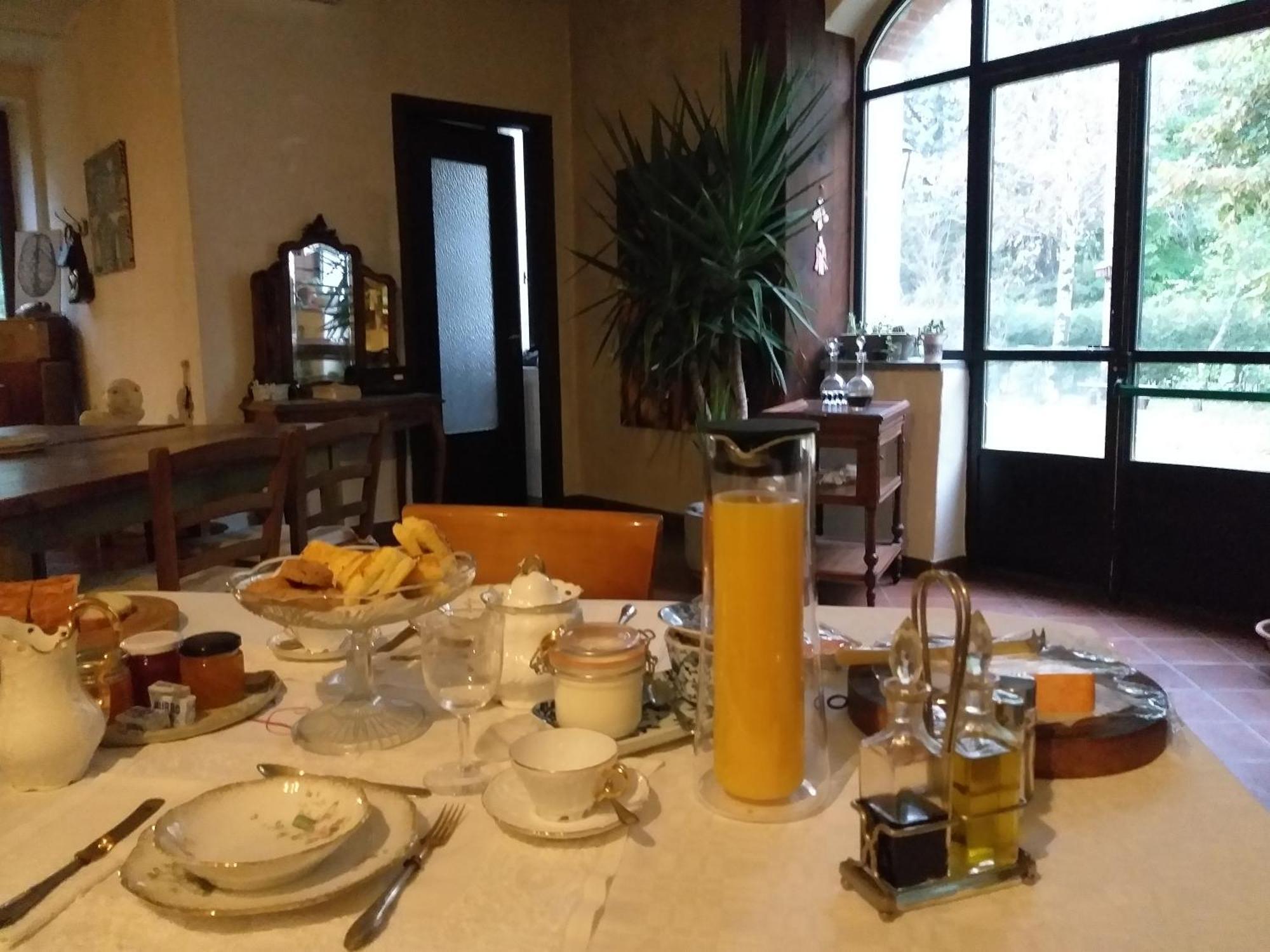 Lequio Tanaro Villa Amai מראה חיצוני תמונה