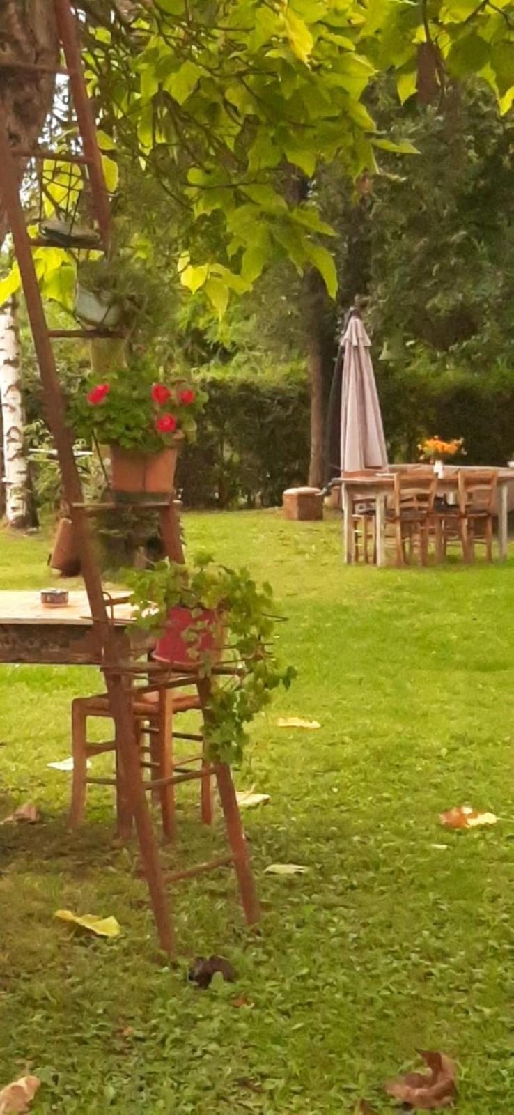 Lequio Tanaro Villa Amai מראה חיצוני תמונה