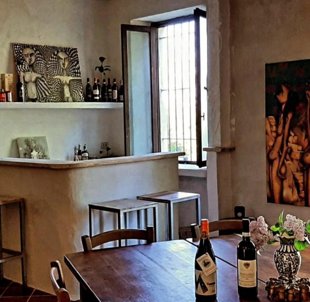 Lequio Tanaro Villa Amai מראה חיצוני תמונה