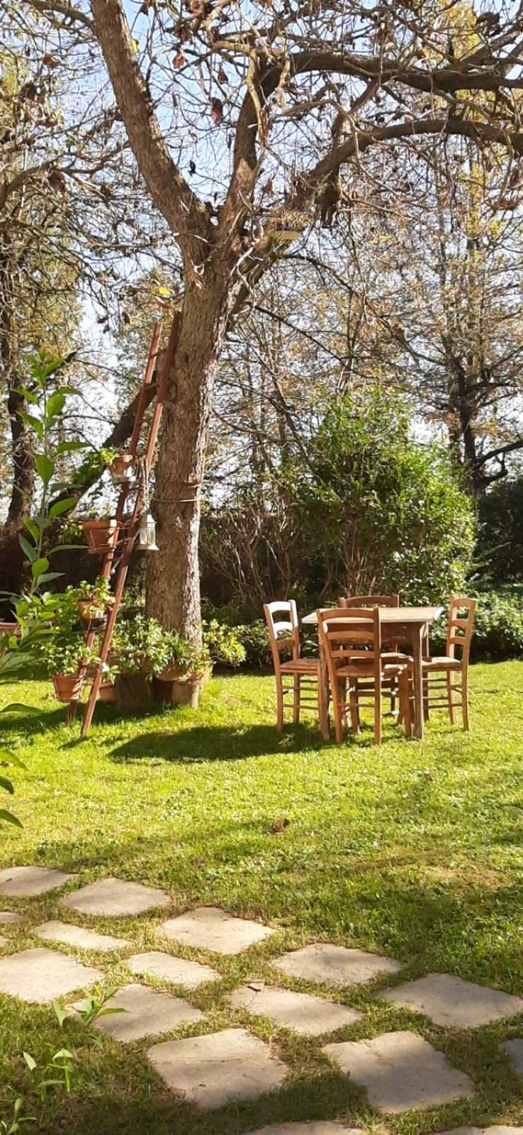 Lequio Tanaro Villa Amai מראה חיצוני תמונה